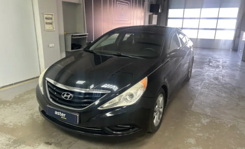 Hyundai Sonata 2011 года за 5 000 000 тг. в Павлодар