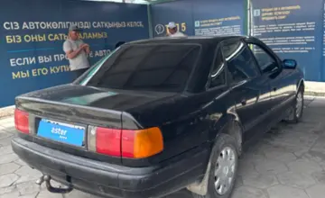 Audi 100 1991 года за 2 000 000 тг. в Талдыкорган