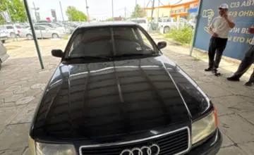 Audi 100 1991 года за 2 000 000 тг. в Талдыкорган фото 2