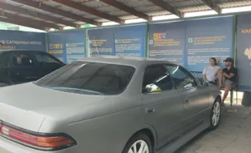 Toyota Mark II 1996 года за 1 900 000 тг. в Талдыкорган