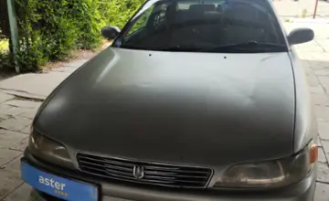 Toyota Mark II 1996 года за 1 900 000 тг. в Талдыкорган фото 2