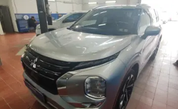 Mitsubishi Outlander 2022 года за 13 700 000 тг. в Астана фото 1