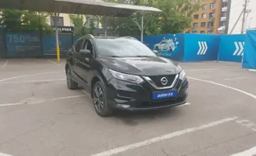 Nissan Qashqai 2020 года за 9 000 000 тг. в Алматы фото 2