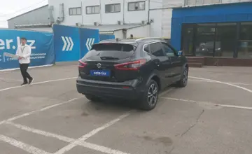 Nissan Qashqai 2020 года за 9 000 000 тг. в Алматы фото 3