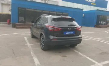 Nissan Qashqai 2020 года за 9 000 000 тг. в Алматы фото 4