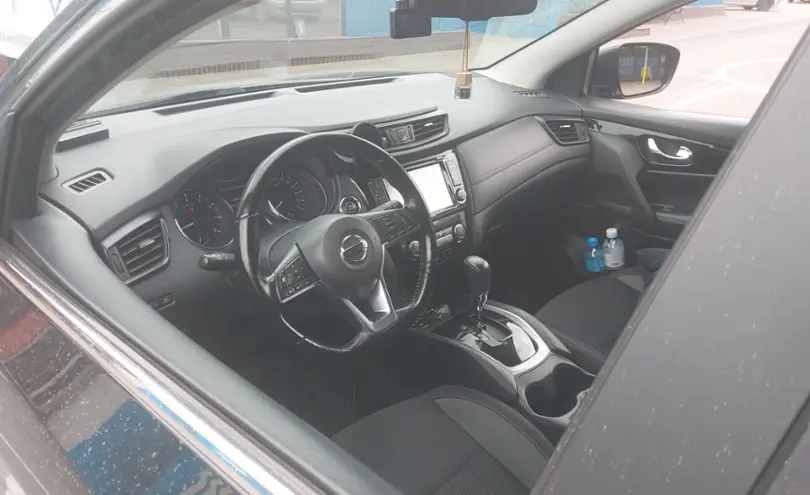 Nissan Qashqai 2020 года за 9 000 000 тг. в Алматы фото 5