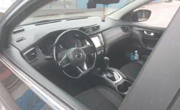 Nissan Qashqai 2020 года за 9 000 000 тг. в Алматы фото 5