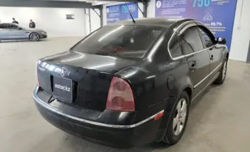 Volkswagen Passat 2003 года за 2 800 000 тг. в Астана