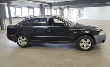 Volkswagen Passat 2003 года за 2 800 000 тг. в Астана фото 4