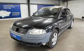 Volkswagen Passat 2003 года за 2 800 000 тг. в Астана фото 1