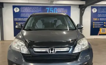 Honda CR-V 2007 года за 6 500 000 тг. в Астана фото 2
