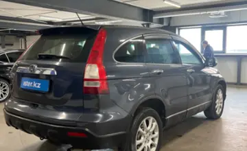 Honda CR-V 2007 года за 6 500 000 тг. в Астана