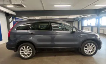 Honda CR-V 2007 года за 6 500 000 тг. в Астана фото 4