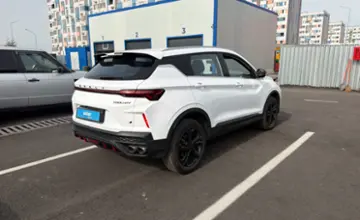 Geely Coolray 2025 года за 8 300 000 тг. в Алматы