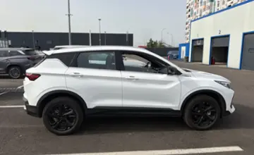 Geely Coolray 2025 года за 8 300 000 тг. в Алматы фото 4