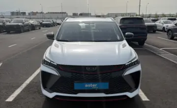 Geely Coolray 2025 года за 8 300 000 тг. в Алматы фото 2