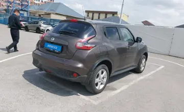 Nissan Juke 2018 года за 6 800 000 тг. в Шымкент фото 3