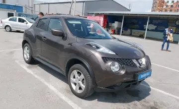 Nissan Juke 2018 года за 6 800 000 тг. в Шымкент фото 2
