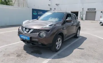 Nissan Juke 2018 года за 6 800 000 тг. в Шымкент фото 1