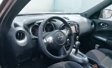 Nissan Juke 2018 года за 6 800 000 тг. в Шымкент фото 5