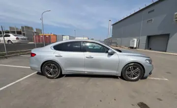 Hyundai Grandeur 2017 года за 9 200 000 тг. в Астана фото 4