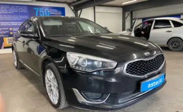 Kia Cadenza 2015 года за 7 500 000 тг. в Астана фото 3