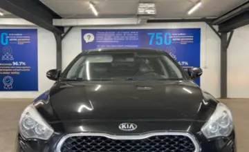 Kia Cadenza 2015 года за 7 500 000 тг. в Астана фото 2