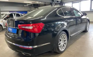 Kia Cadenza 2015 года за 7 500 000 тг. в Астана