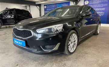 Kia Cadenza 2015 года за 7 500 000 тг. в Астана фото 1