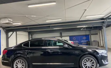 Kia Cadenza 2015 года за 7 500 000 тг. в Астана фото 4
