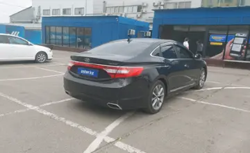 Hyundai Grandeur 2015 года за 9 500 000 тг. в Алматы фото 3