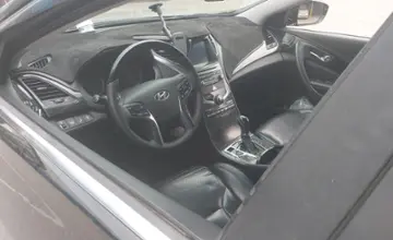 Hyundai Grandeur 2015 года за 9 500 000 тг. в Алматы фото 5