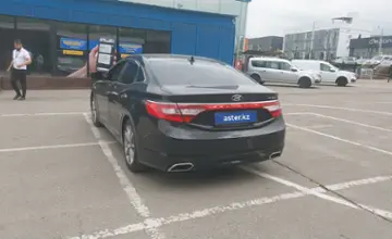 Hyundai Grandeur 2015 года за 9 500 000 тг. в Алматы фото 4