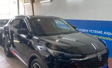 Changan CS55PLUS 2023 года за 7 000 000 тг. в Астана фото 3