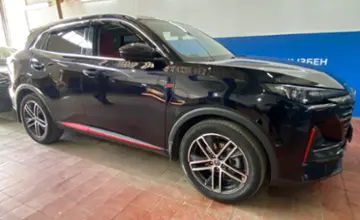 Changan CS55PLUS 2023 года за 7 000 000 тг. в Астана фото 4