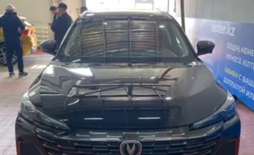 Changan CS55PLUS 2023 года за 7 000 000 тг. в Астана фото 2