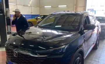 Changan CS55PLUS 2023 года за 7 000 000 тг. в Астана фото 1