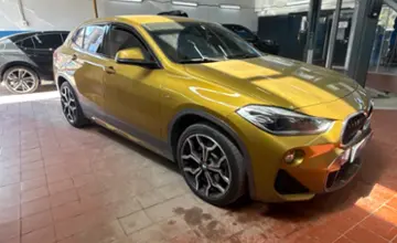 BMW X2 2018 года за 12 000 000 тг. в Астана фото 3