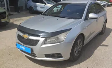 Chevrolet Cruze 2011 года за 2 800 000 тг. в Актобе фото 1