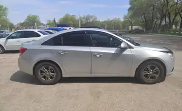 Chevrolet Cruze 2011 года за 2 800 000 тг. в Актобе фото 4