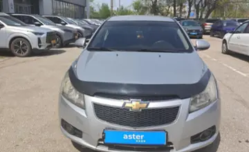 Chevrolet Cruze 2011 года за 2 800 000 тг. в Актобе фото 2