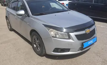 Chevrolet Cruze 2011 года за 2 800 000 тг. в Актобе фото 3
