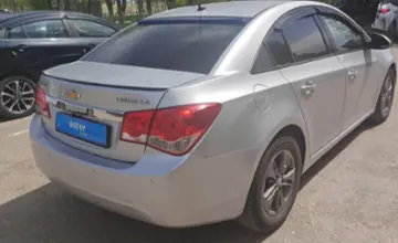 Chevrolet Cruze 2011 года за 2 800 000 тг. в Актобе