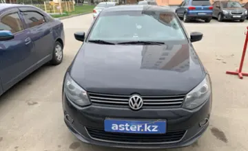 Volkswagen Polo 2011 года за 3 000 000 тг. в Костанай фото 2