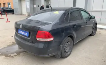 Volkswagen Polo 2011 года за 3 000 000 тг. в Костанай
