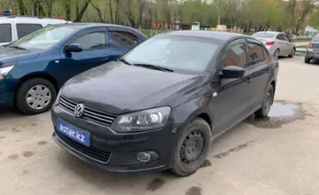 Volkswagen Polo 2011 года за 3 000 000 тг. в Костанай фото 1