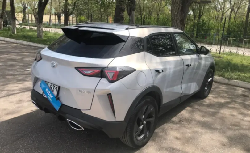 GAC GS3 2025 года за 10 000 000 тг. в Актобе фото 5