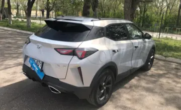 GAC GS3 2025 года за 10 000 000 тг. в Актобе