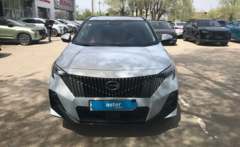 GAC GS3 2025 года за 10 000 000 тг. в Актобе фото 2