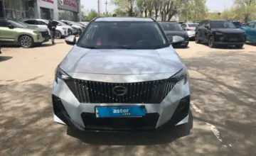 GAC GS3 2025 года за 10 000 000 тг. в Актобе фото 2